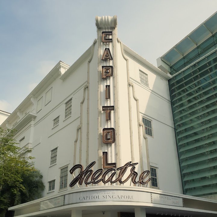Capitol Theatre