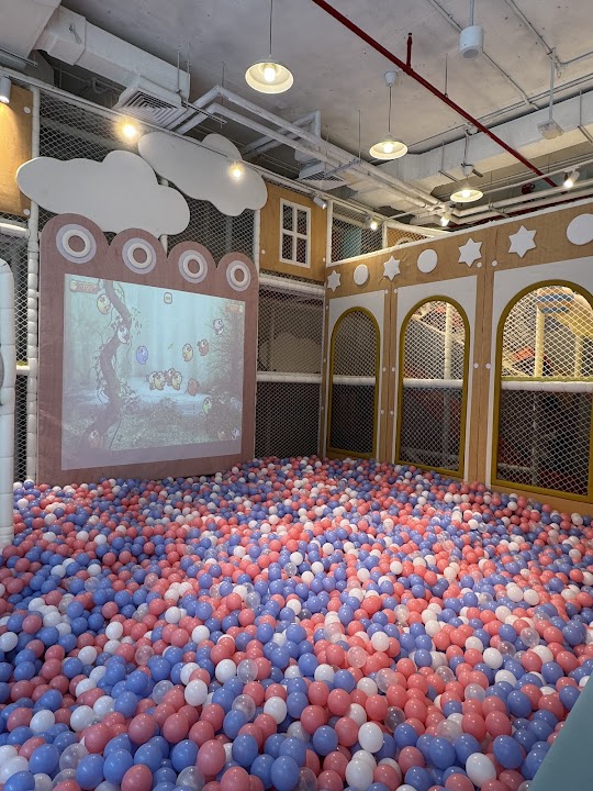 Playground Entertainment WLL