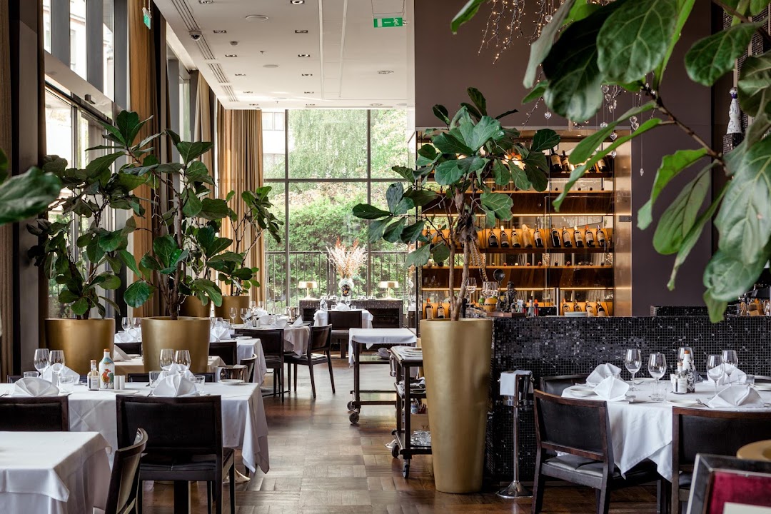 Restoran Gianni