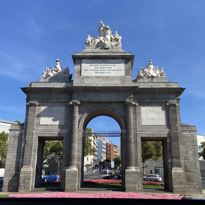 Toledo Gate