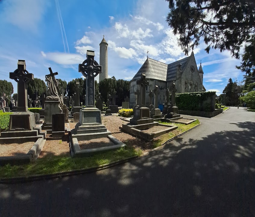 Glasnevin Cemetery