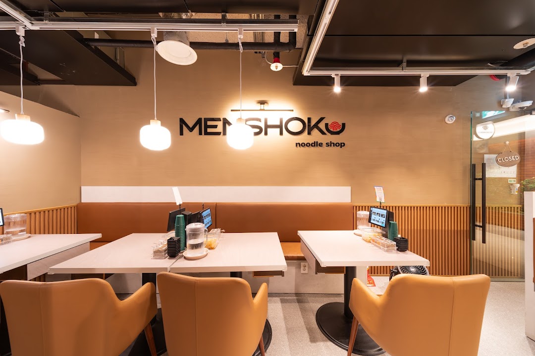 Menshoku COEX Branch