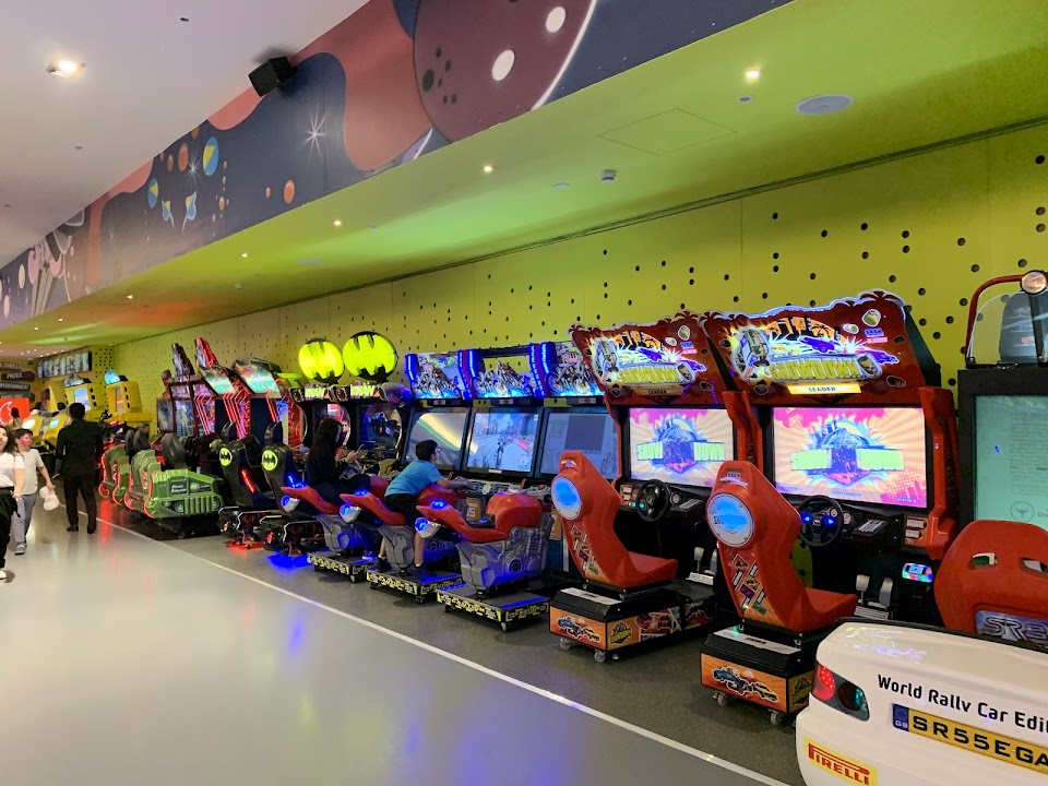 Megapolis