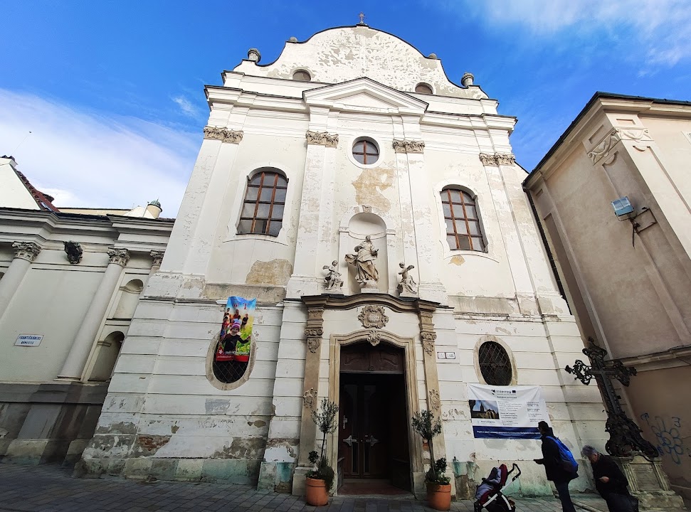 Church of the Annunciation