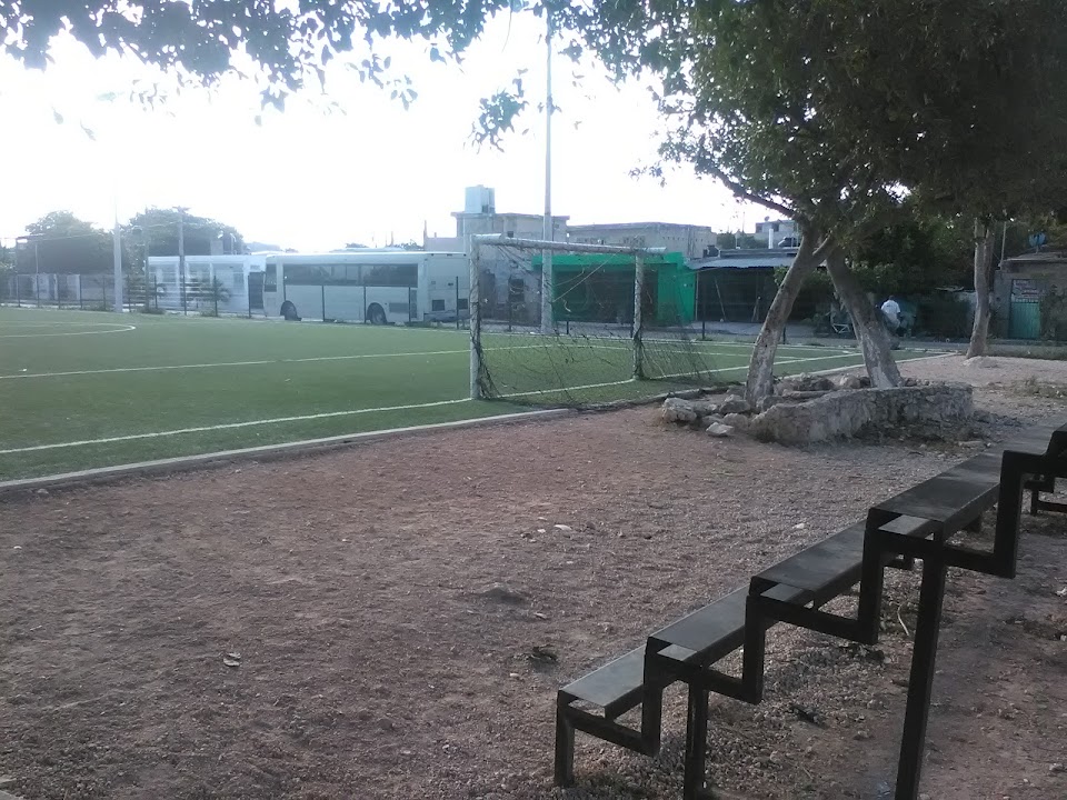 Region 238 Park
