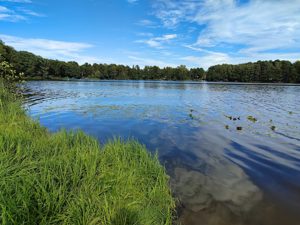 Naturepark Dahme-Heideseen