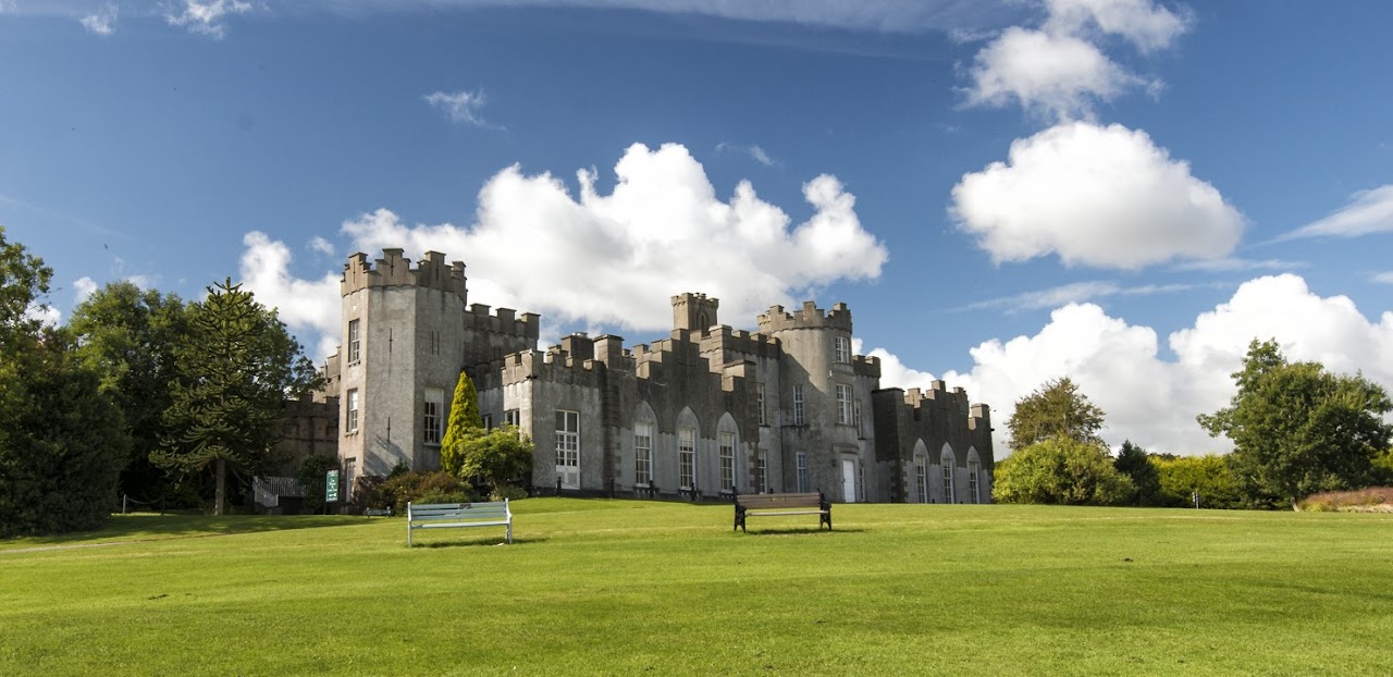 Ardgillan Castle and Demesne