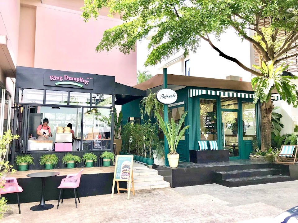 Limelight Phuket