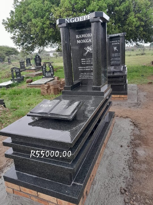 Avalon Cemetery
