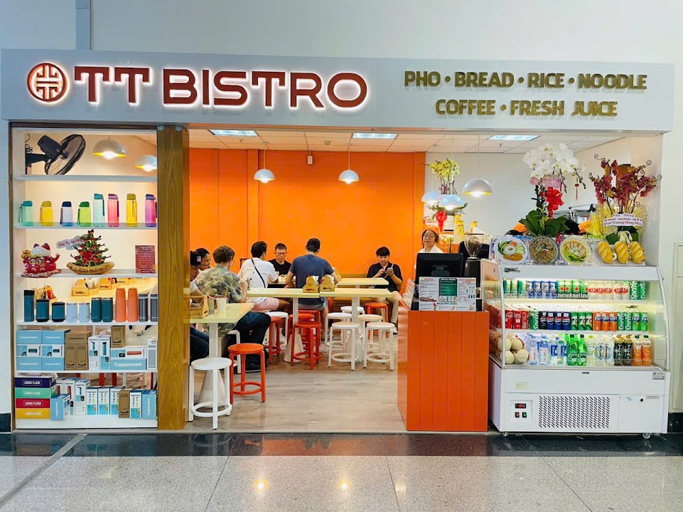 TT BISTRO Tan Son Nhat