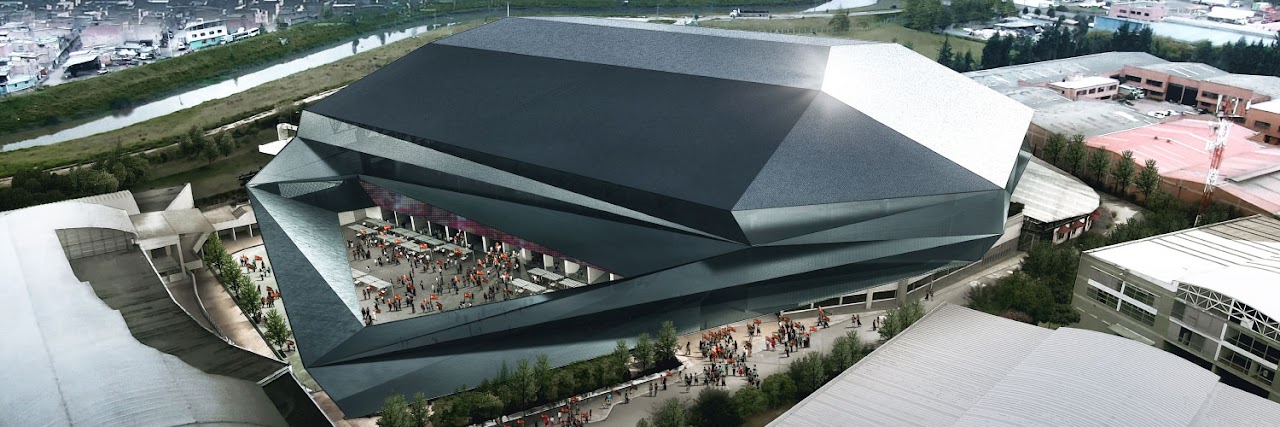 MedPlus Coliseum