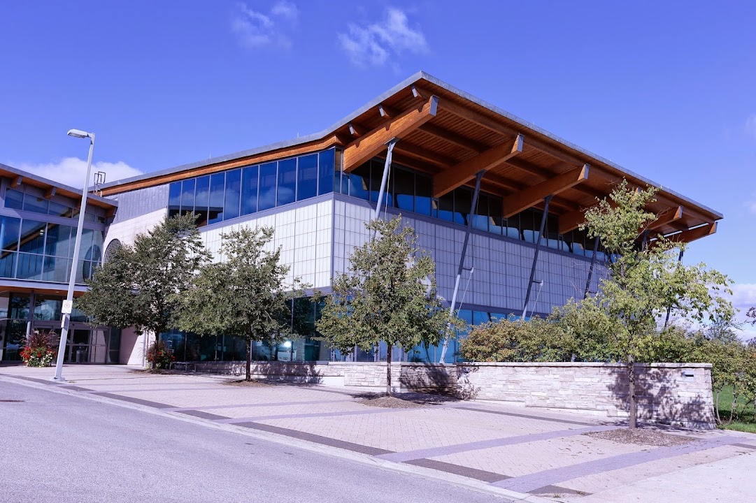 Angus Glen Community Centre