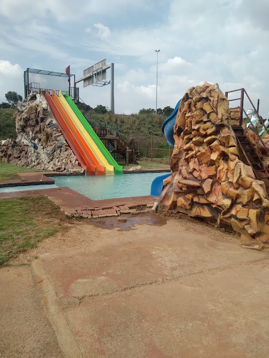 Kids World & Waterpark