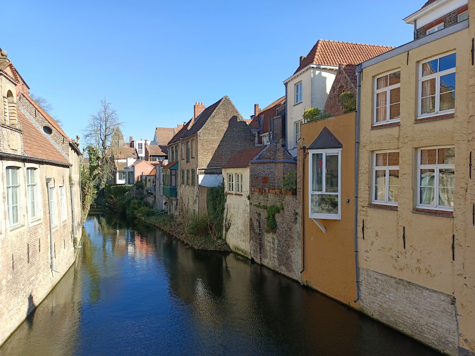 De Brug: Free Thought Centre