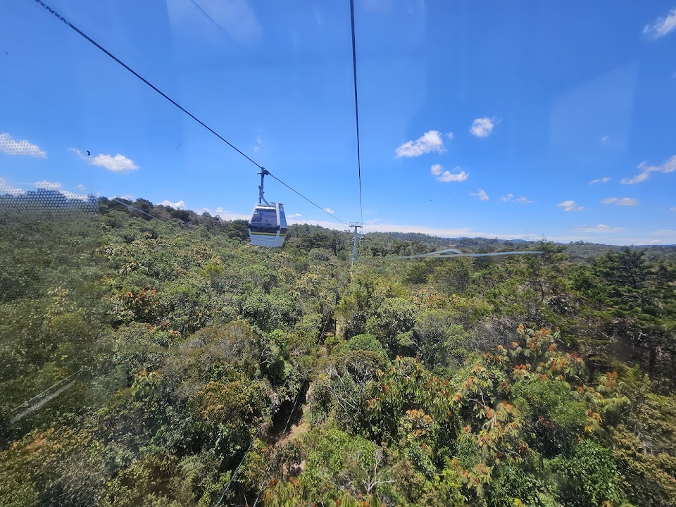 Parque Arví