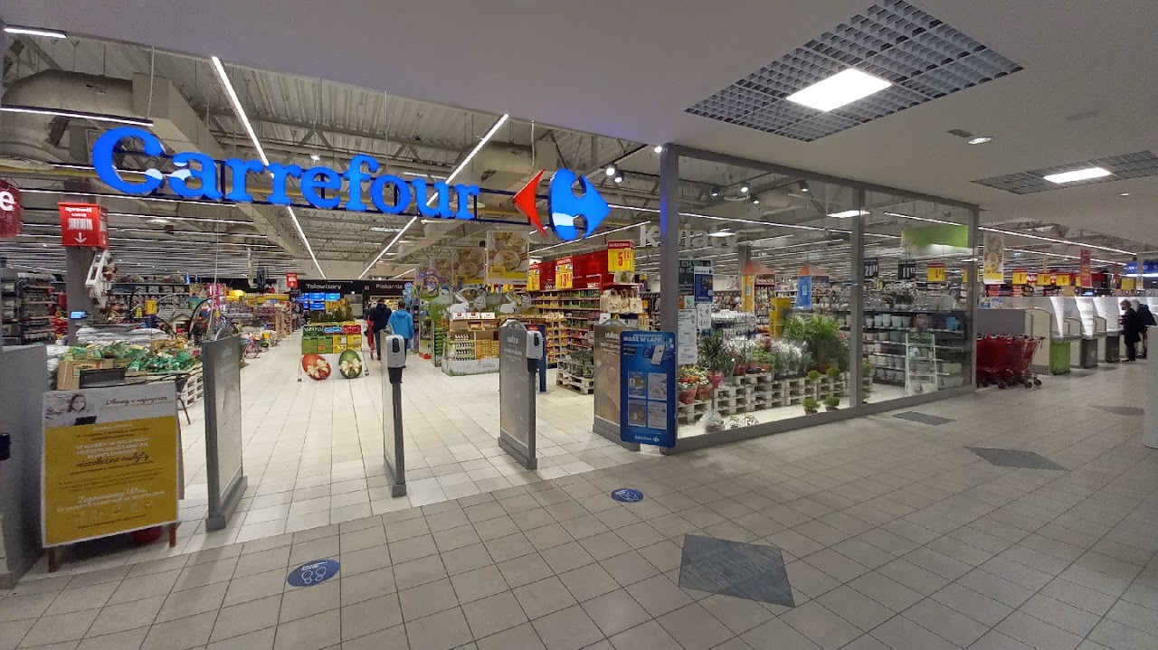 Carrefour