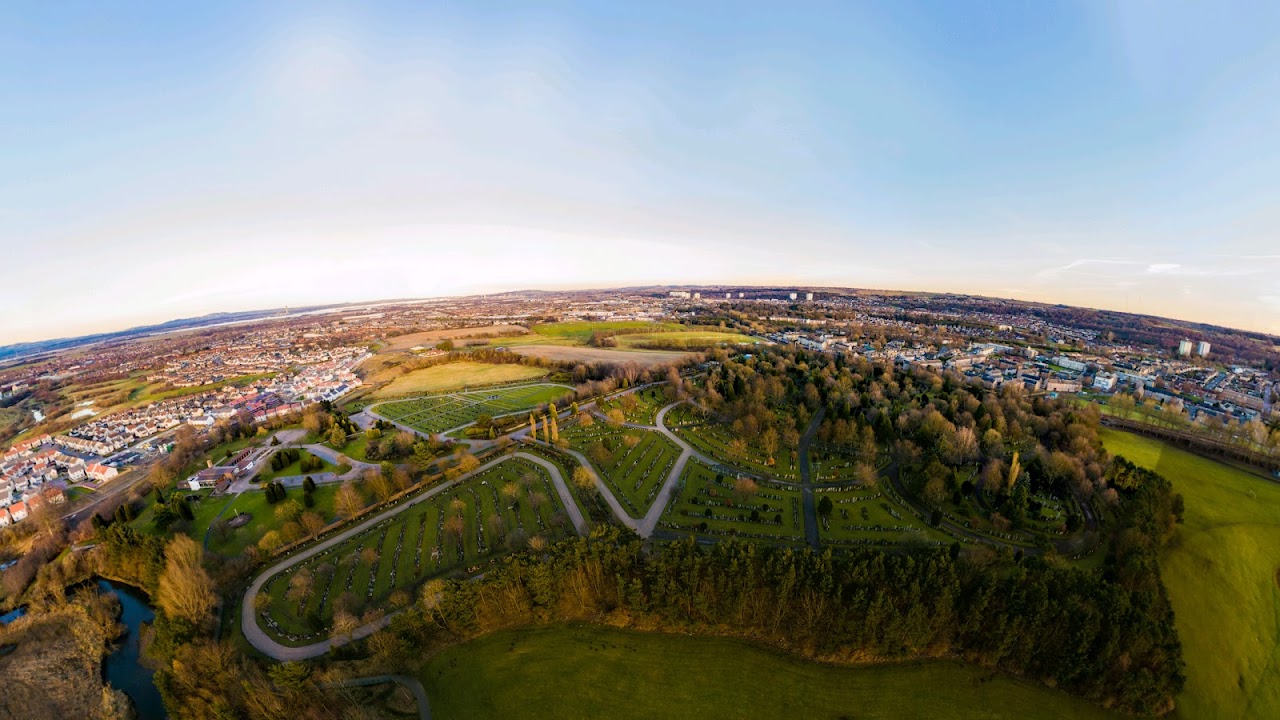 Camelon Cemetery & Crematorium