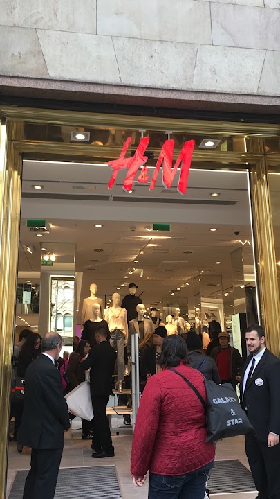 H&M