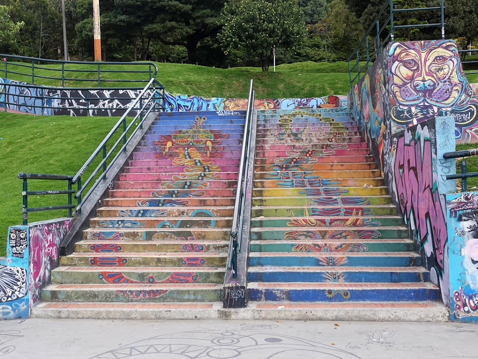 La Concordia Park