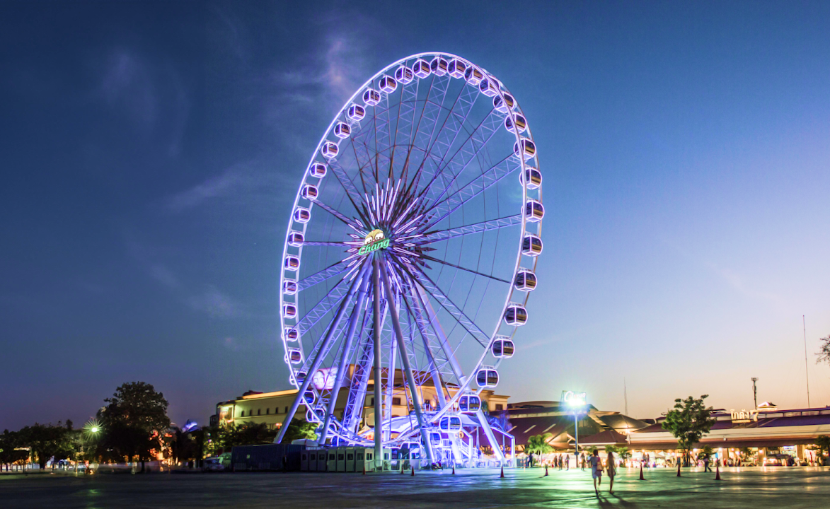Asiatique Sky