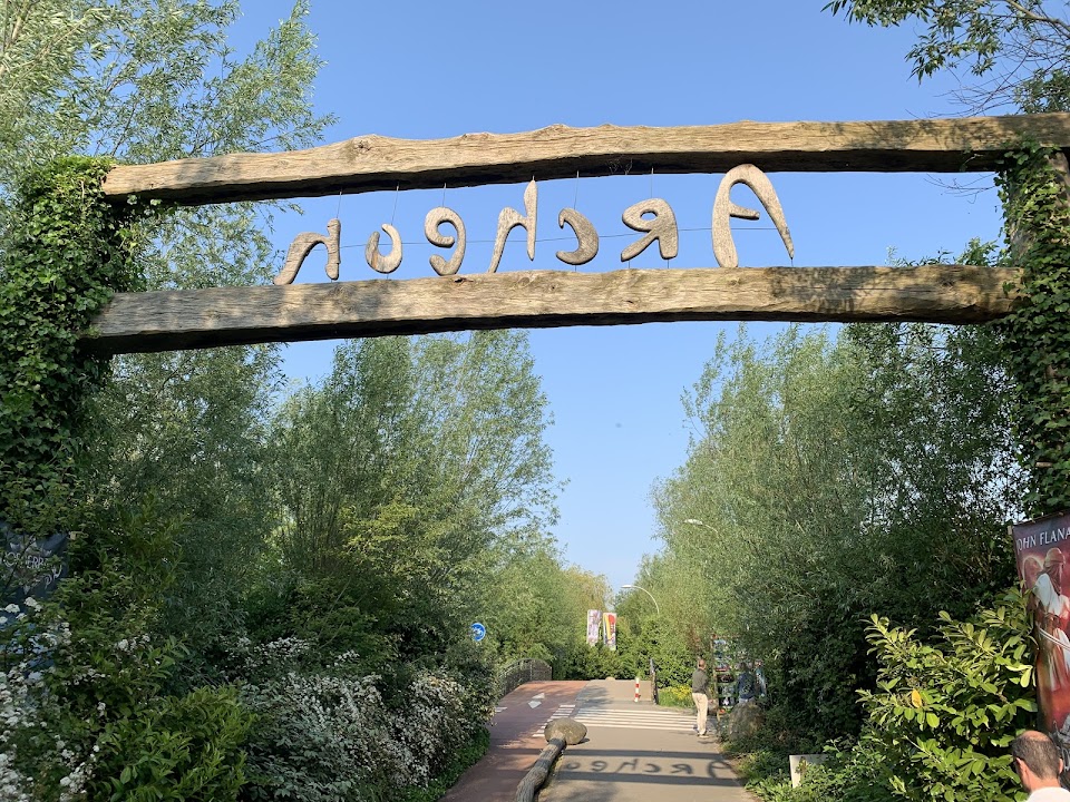 Archeon Museum Park