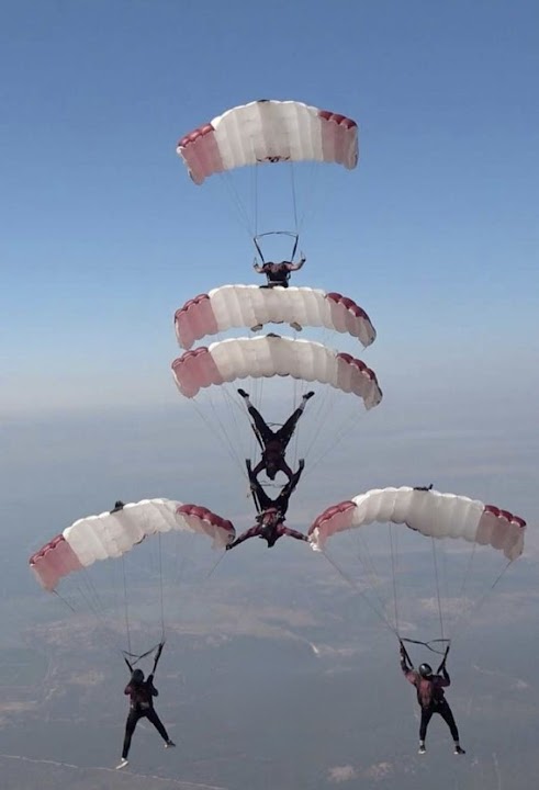 Umm Al-Shokhot Airfield