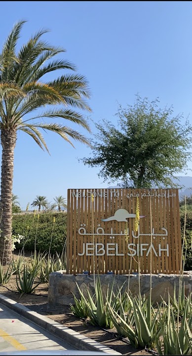 السيفة Sifah