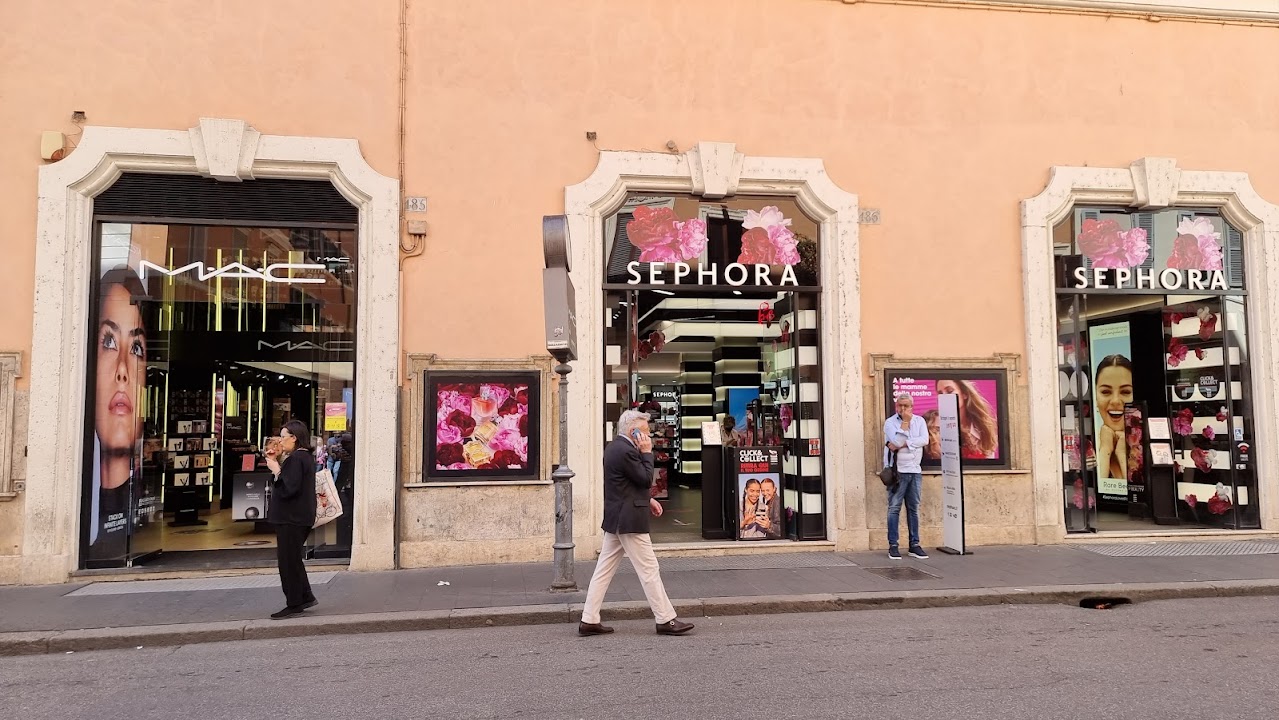 Sephora