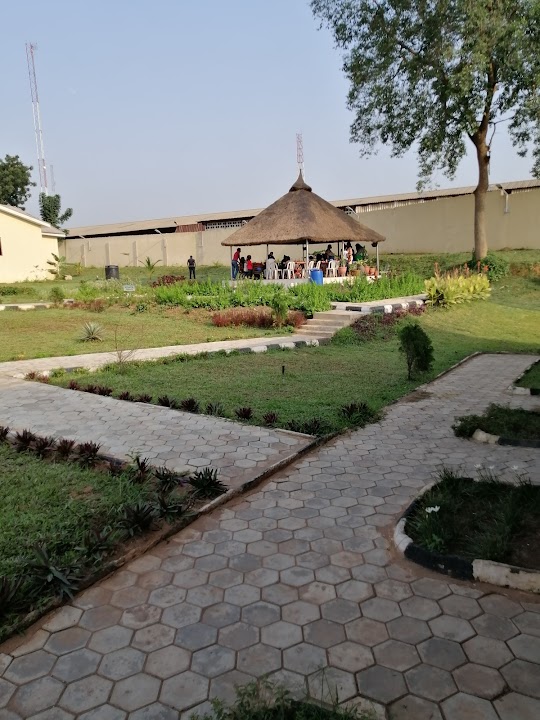 Dr Oluyomi Abayomi Finnih Recreational Park
