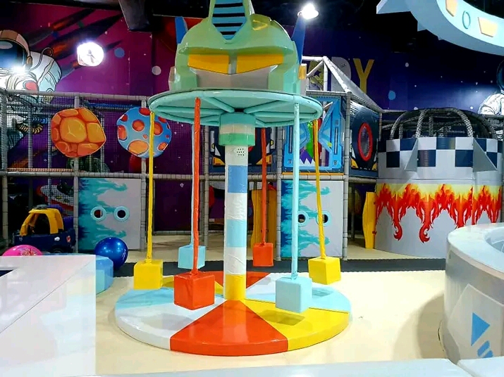 Playland Amusement Park
