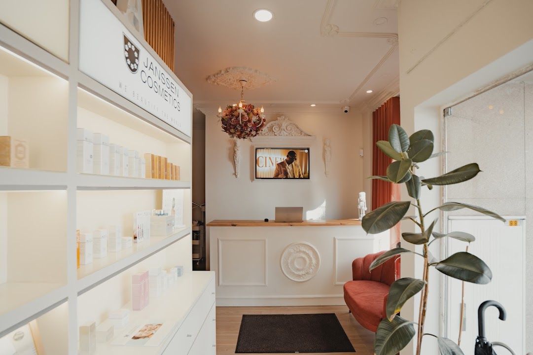 Mirra Porto SPA
