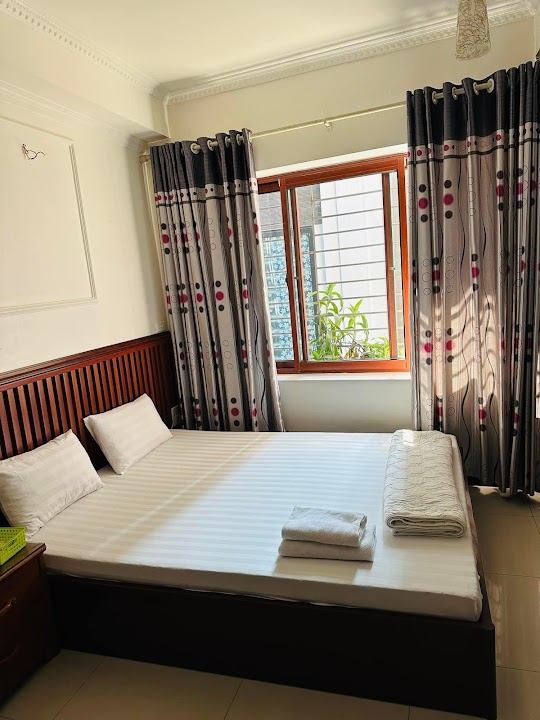ABC Guest House