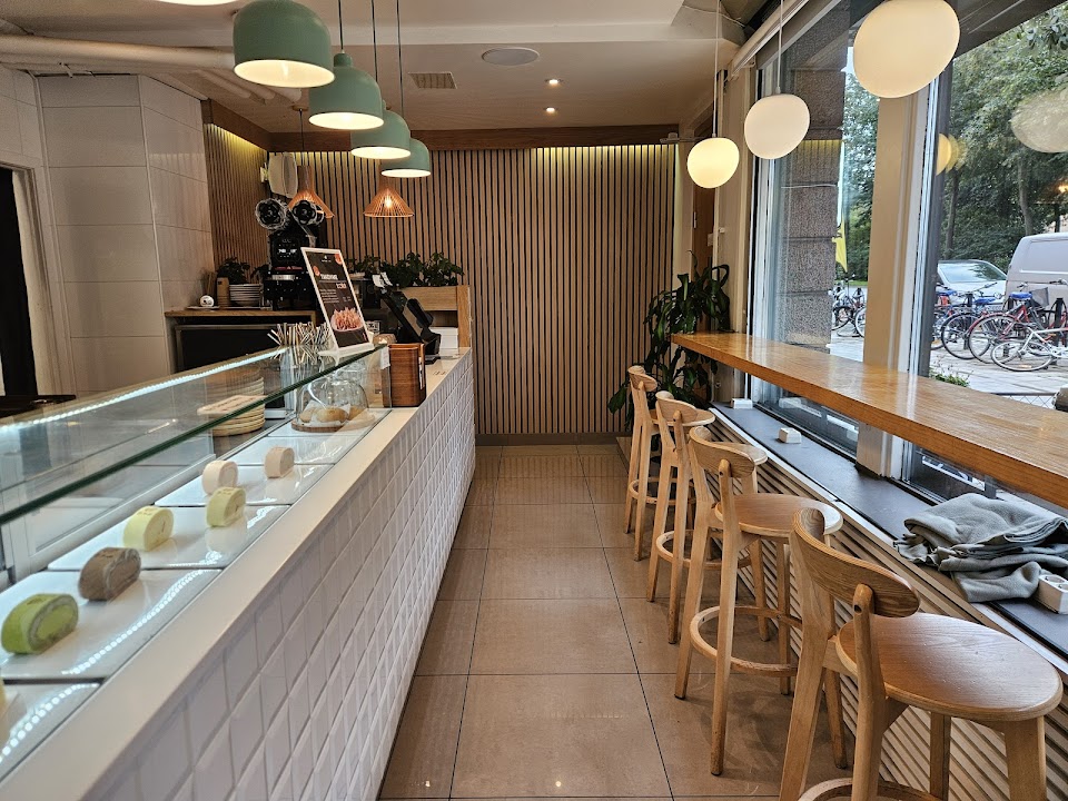 Matcha Ya