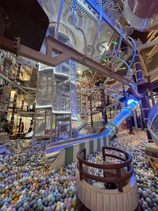 Playtopia Adventure