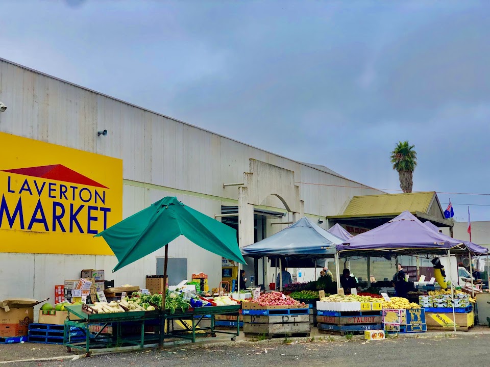 Laverton Market