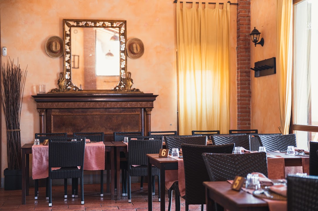 Osteria Rio del Sole