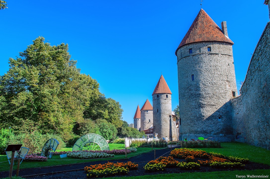 Towers' Square