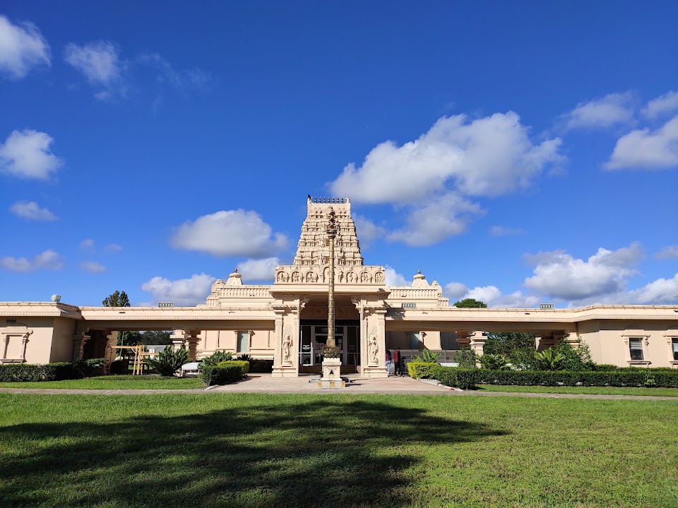 Hindu Society of Central Florida