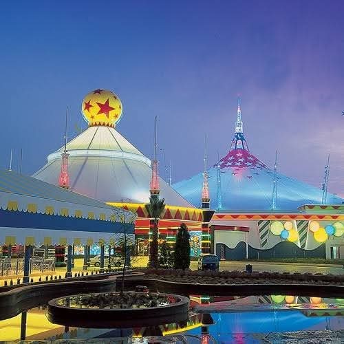 Carnival City Casino