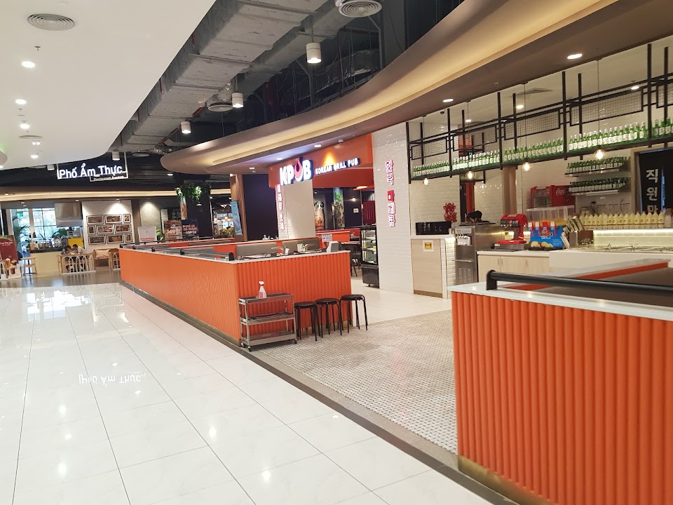 Aeon Mall Hà Đông