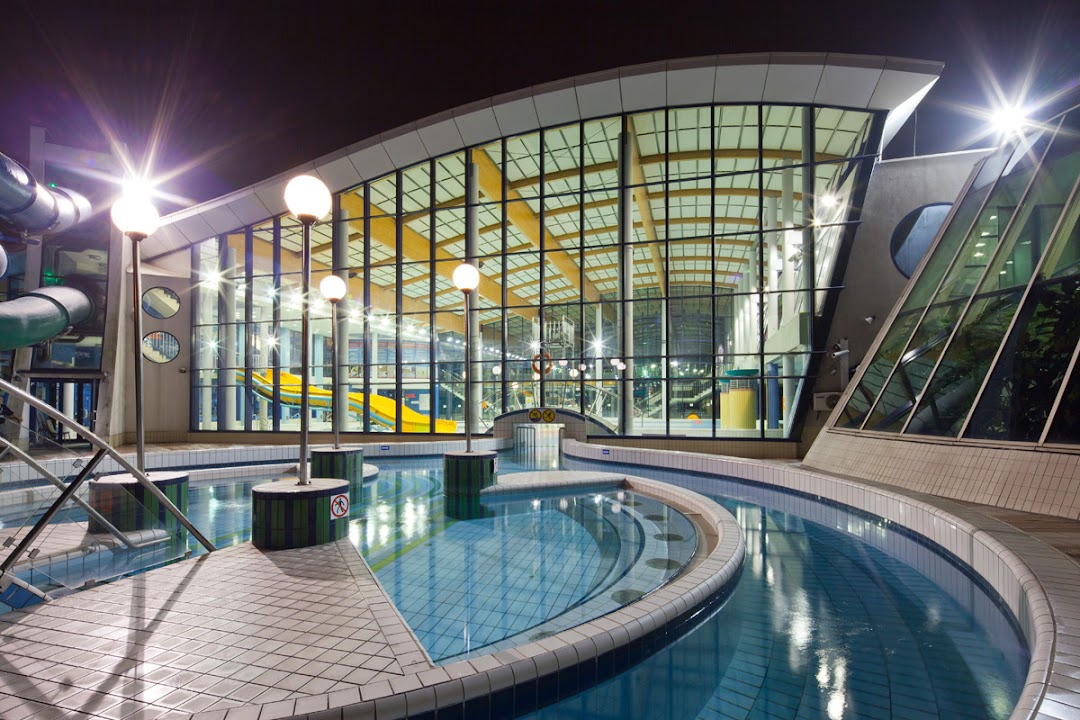 Warszawianka Water Park