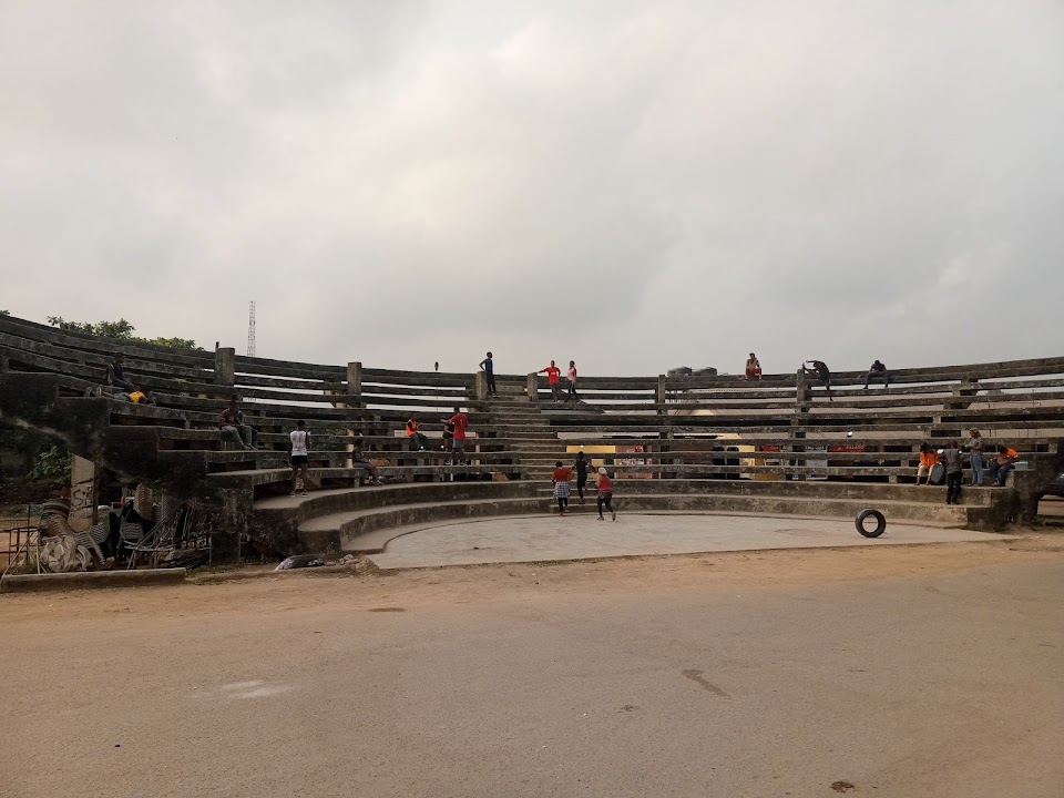 Unilag Amphitheatre