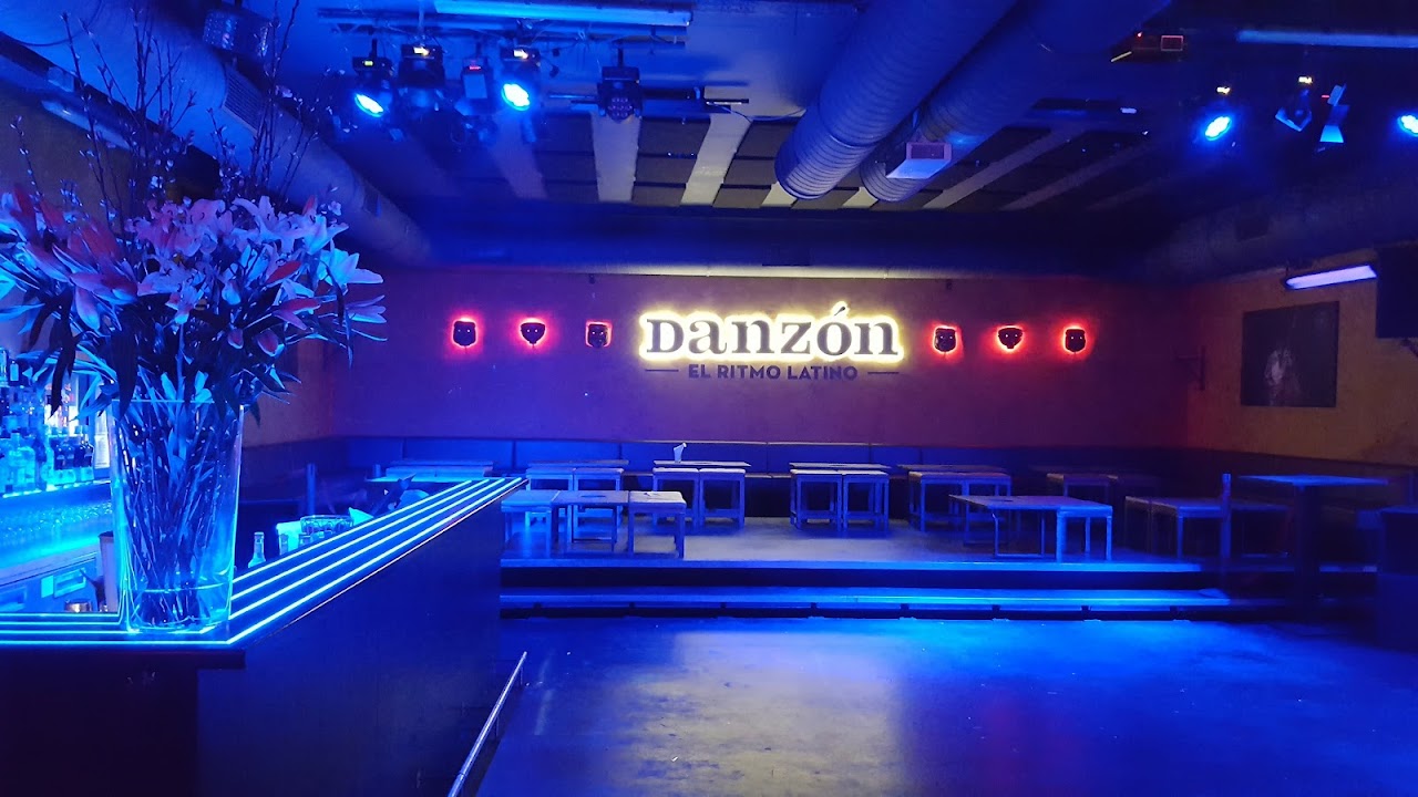 Danzon