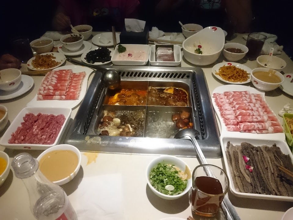 Haidilao Hot Pot