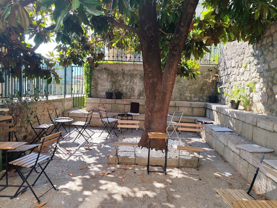 FABRIKA COFFEE Herceg Novi