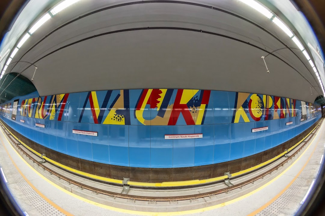 Centrum Nauki Kopernik