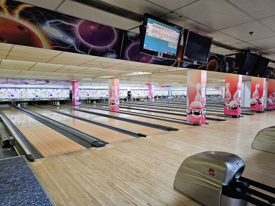 US Dacos Bowling Centre