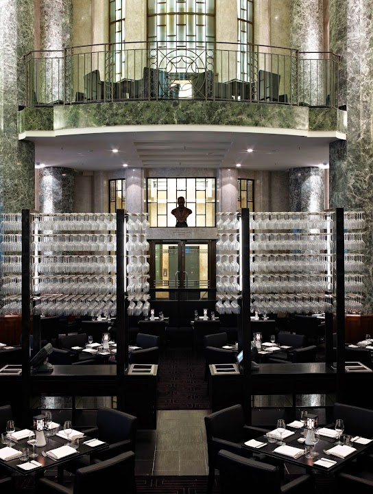 Rockpool Bar & Grill Sydney