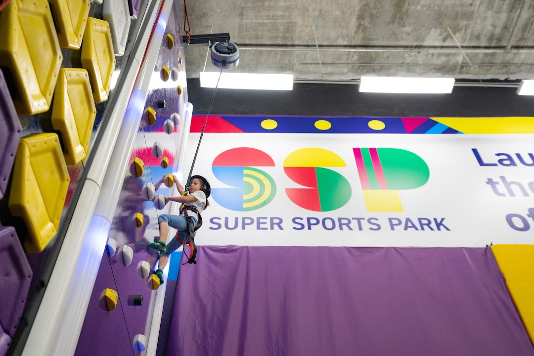 Super Sports Park