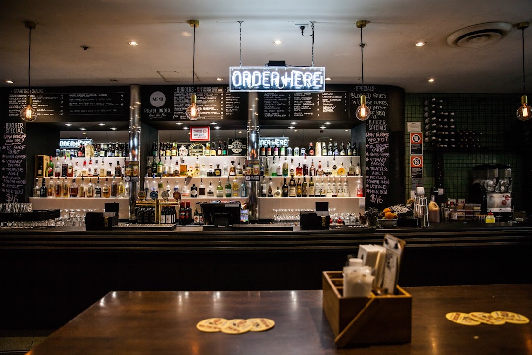 Bar Luca